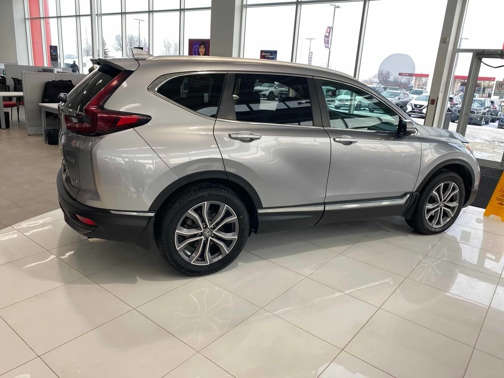 Honda Cr-v * AWD * CARFAX * ��� ������������ ������ | Mobile.bg � ����������� 3