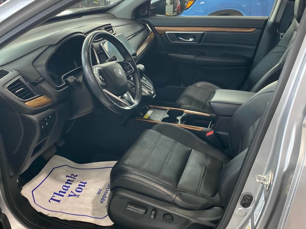 Honda Cr-v * AWD * CARFAX * ��� ������������ ������ | Mobile.bg � ����������� 5