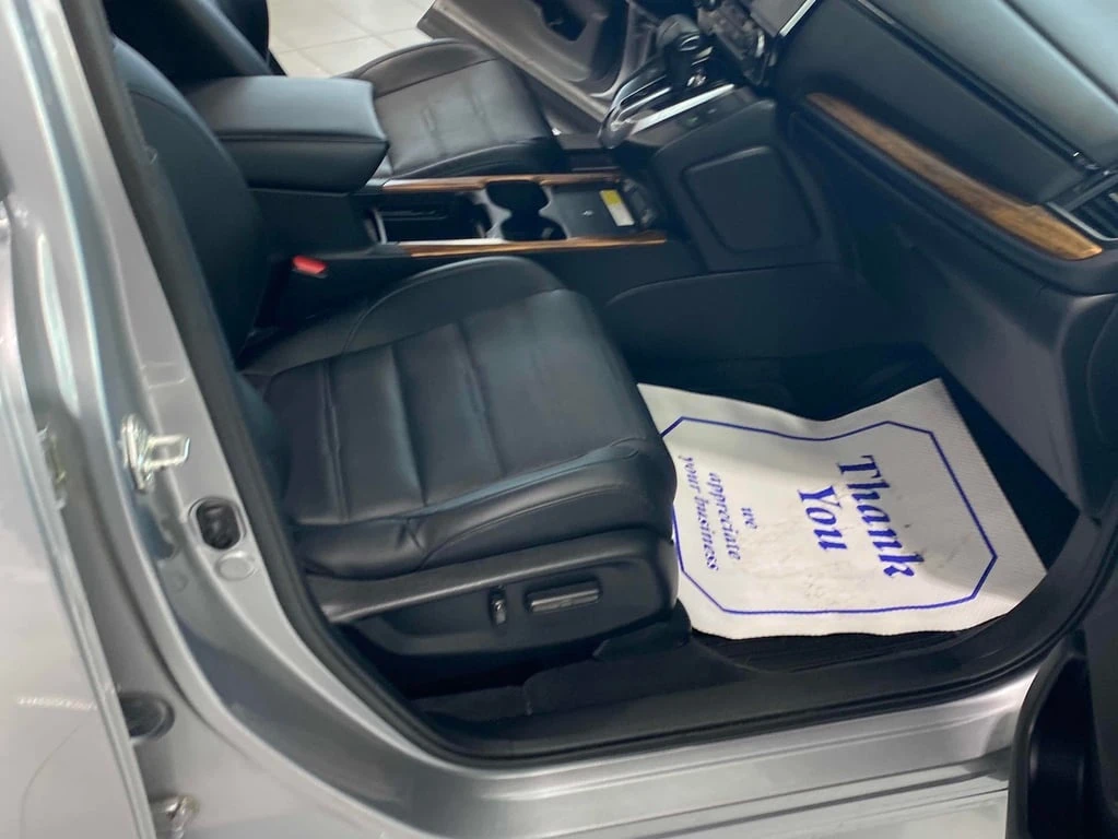 Honda Cr-v * AWD * CARFAX * ��� ������������ ������ | Mobile.bg � ����������� 16