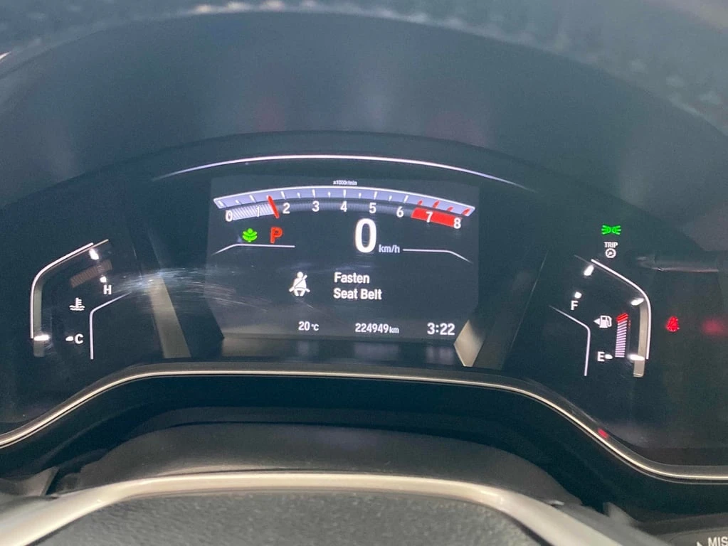 Honda Cr-v * AWD * CARFAX * ��� ������������ ������ | Mobile.bg � ����������� 8