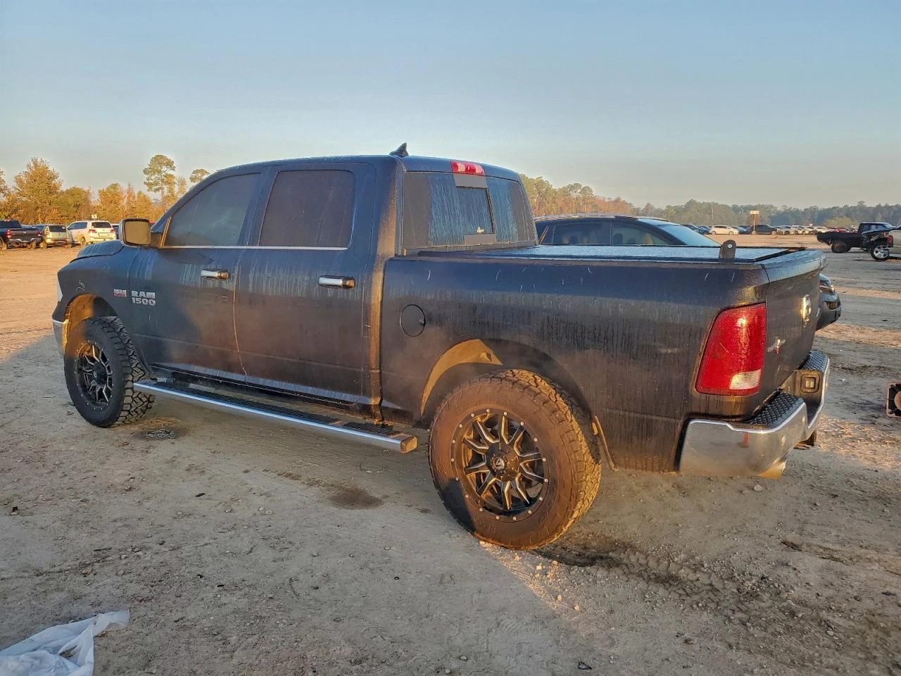 Dodge RAM 1500 5.7 SLT | Mobile.bg � ����������� 2