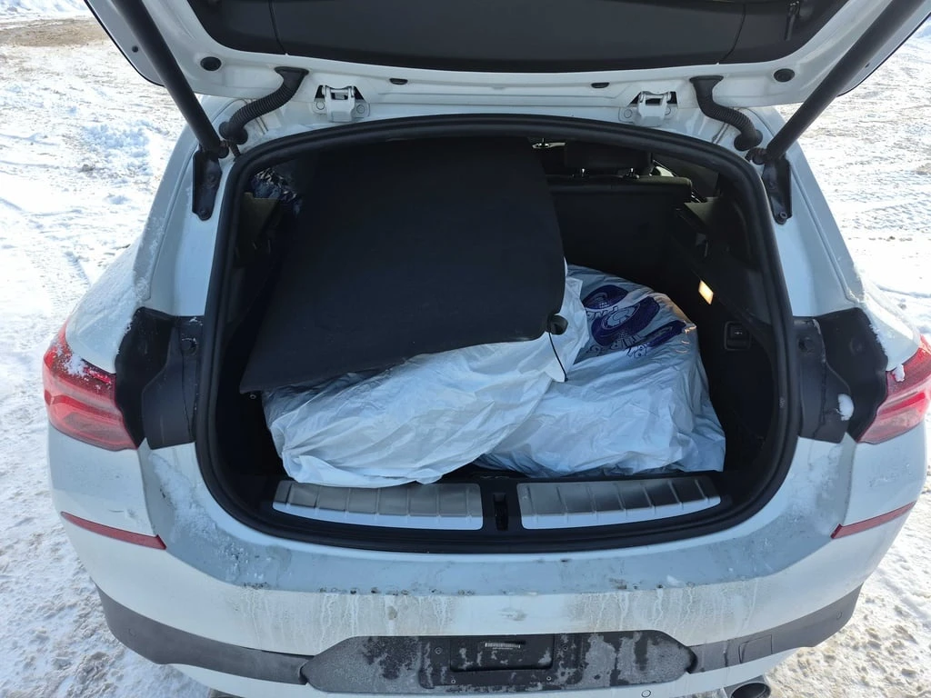 BMW X2 * xDrive28i * CARFAX * ��� ������������ ������ | Mobile.bg � ����������� 13