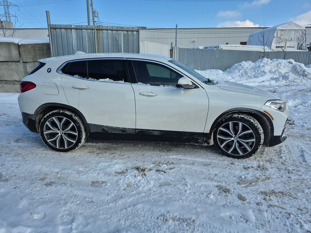 BMW X2 * xDrive28i * CARFAX * ��� ������������ ������ | Mobile.bg � ����������� 3