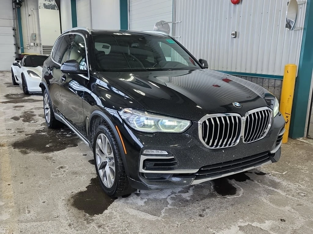 BMW X5 2019 * XDRIVE40I * 360 * ПОДГРЕВ * ПАНОРАМА - изображение 2