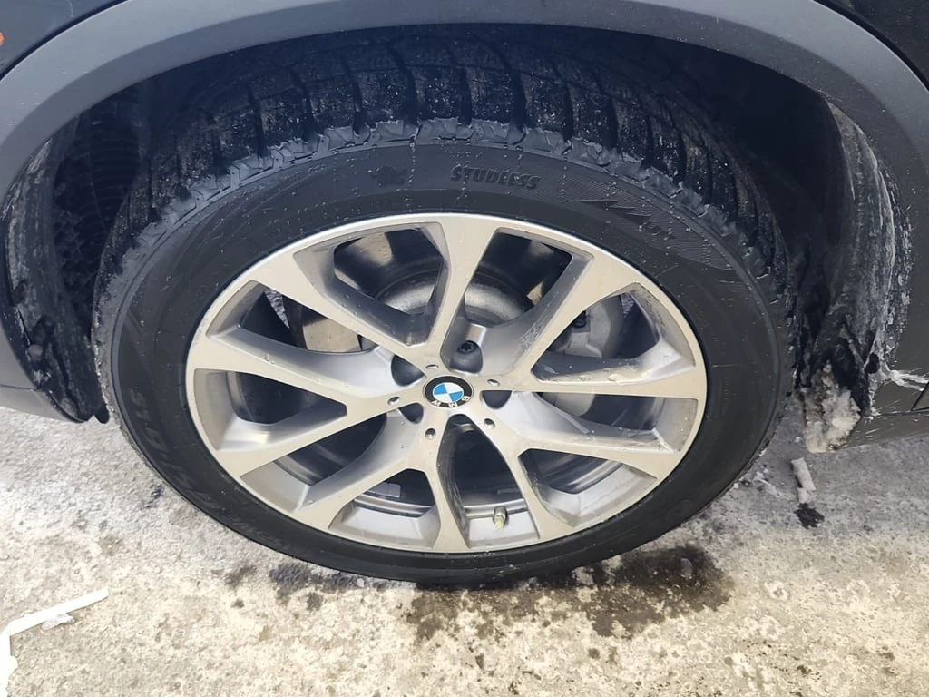 BMW X5 2019 * XDRIVE40I * 360 * ПОДГРЕВ * ПАНОРАМА - изображение 6