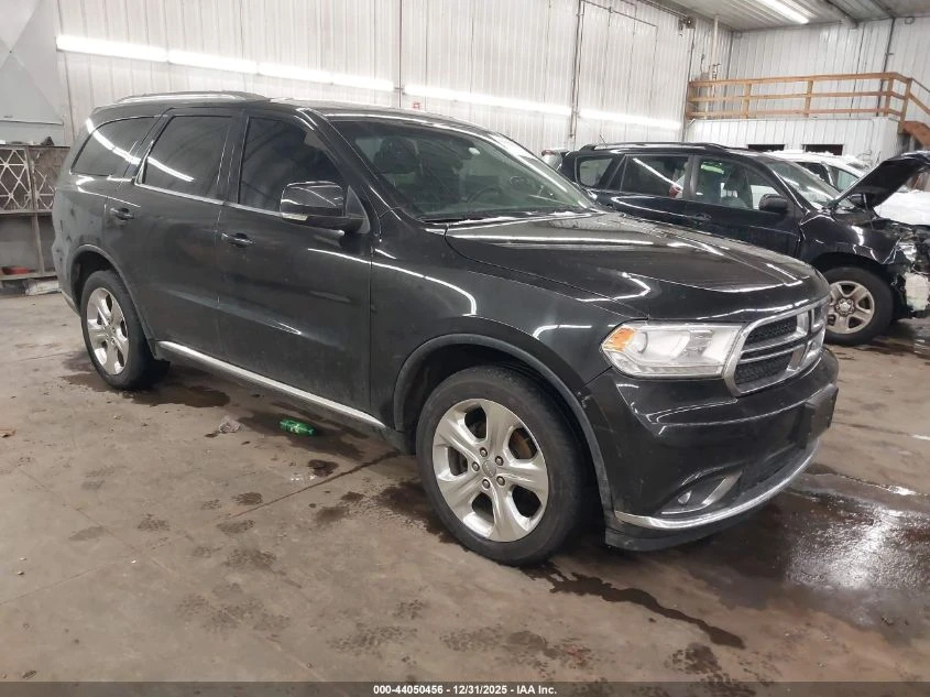 Dodge Durango 3.6l Limited | Mobile.bg � ����������� 1