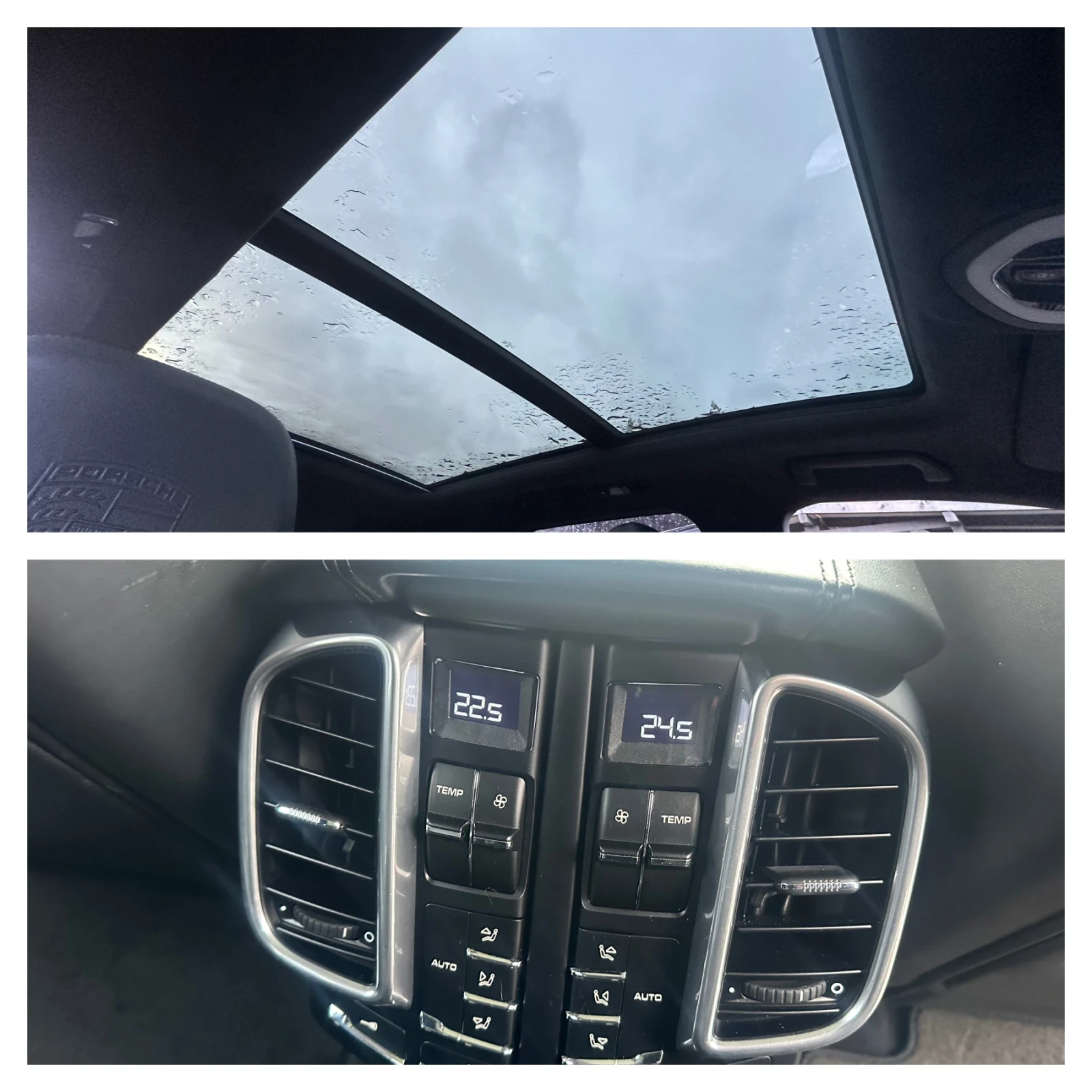 Porsche Cayenne TURBO S* KERAMICA* BURMESTER* FULL* 500K.C.*  | Mobile.bg � ����������� 15