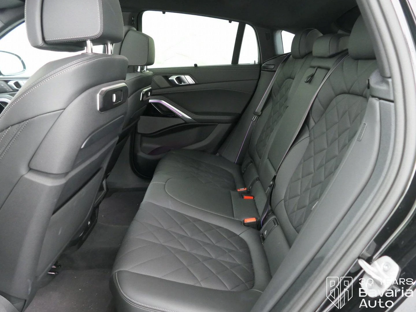 BMW X6 40i xDrive M Sport Paket Sportautomatic - изображение 8