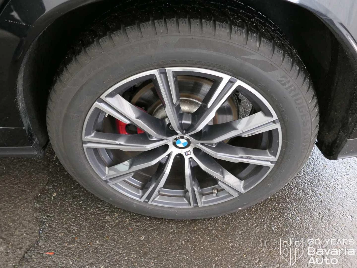 BMW X6 40i xDrive M Sport Paket Sportautomatic | Mobile.bg � ����������� 17