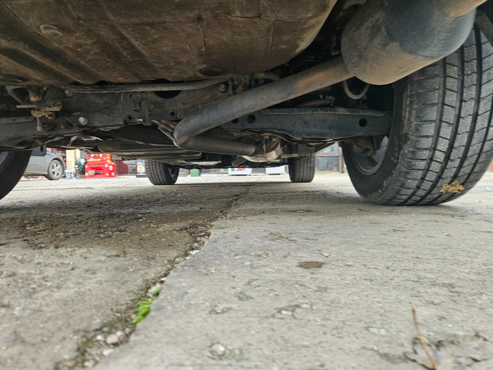 Toyota Rav4 10700.km | Mobile.bg � ����������� 16