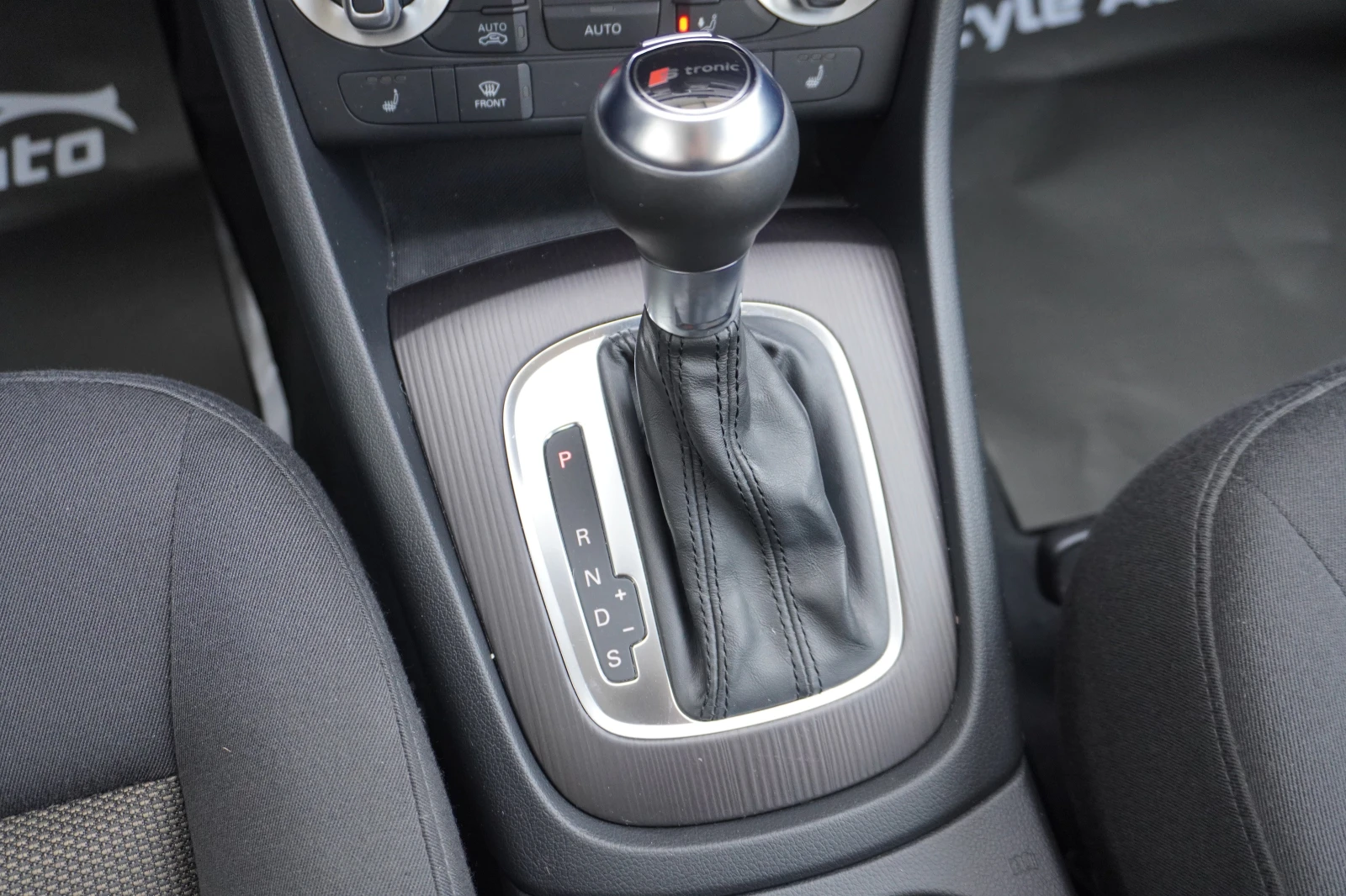 Audi Q3 2.0TDI QUATTRO/S-LINE/S-TRONIC/QUATTRO/123.000km! | Mobile.bg � ����������� 11