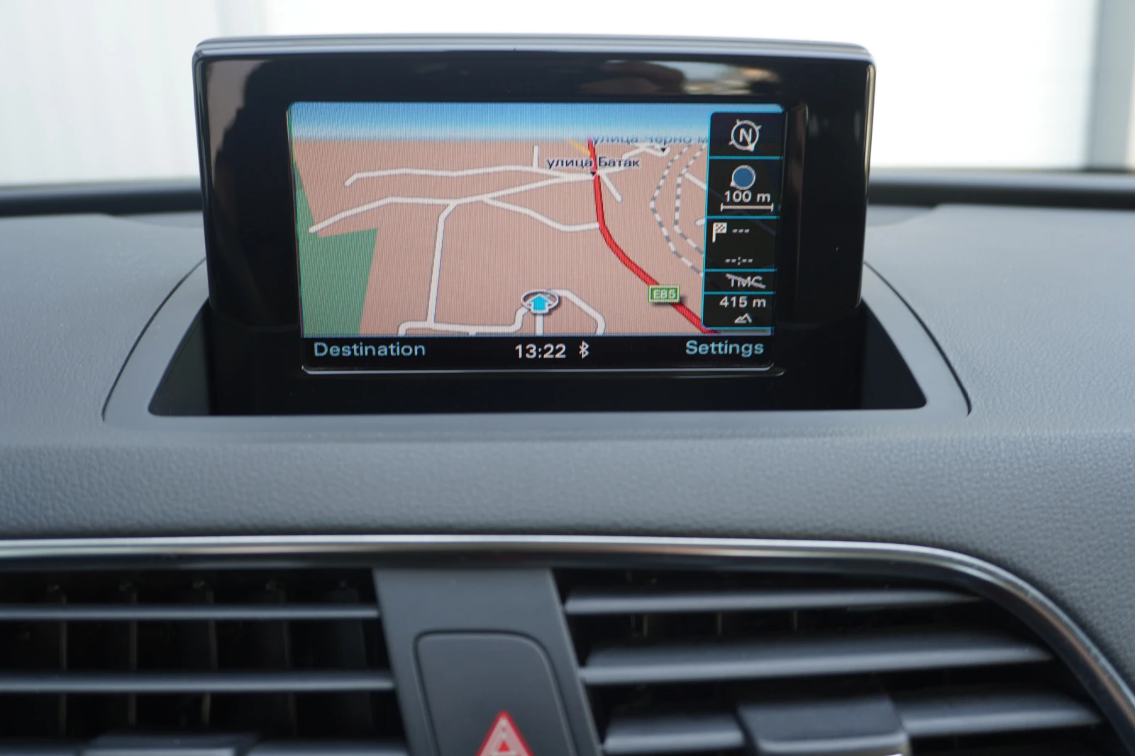 Audi Q3 2.0TDI QUATTRO/S-LINE/S-TRONIC/QUATTRO/123.000km! | Mobile.bg � ����������� 12