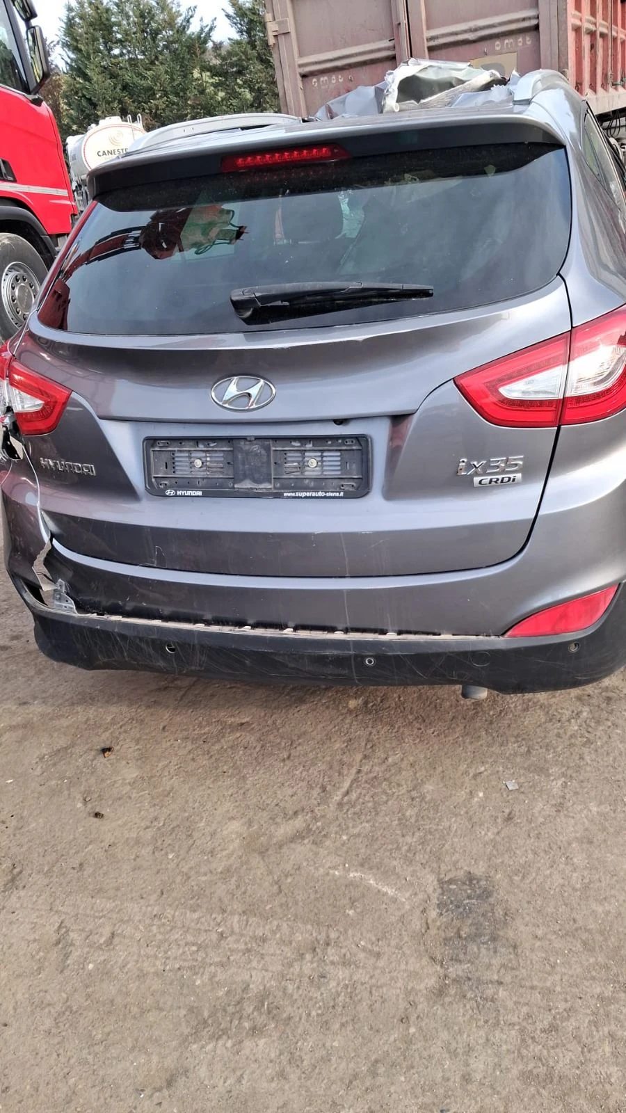 Hyundai IX35 1.7cdti | Mobile.bg � ����������� 1