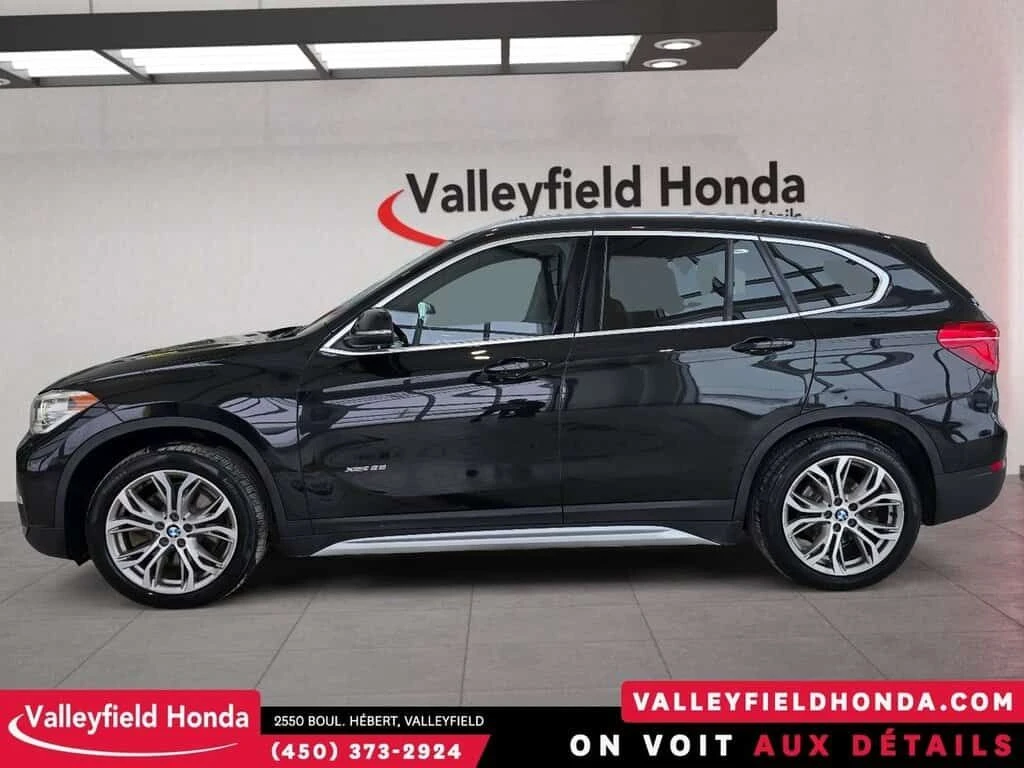 BMW X1 * xDrive28i * CARFAX * ���� �� �� | Mobile.bg � ����������� 8