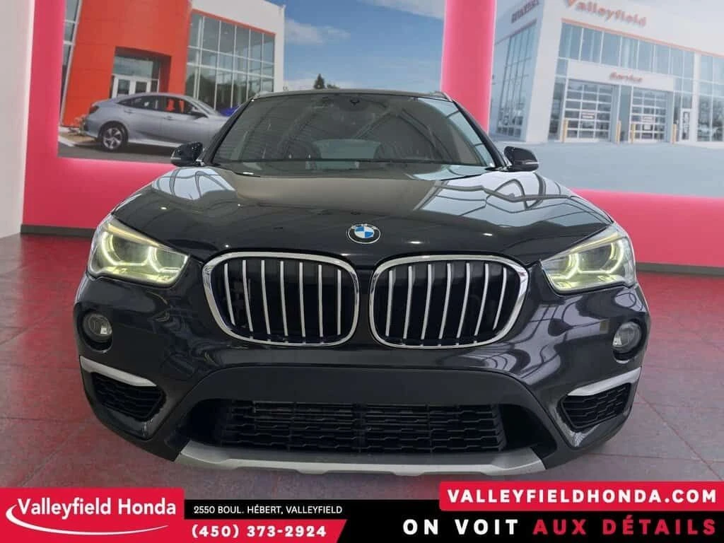 BMW X1 * xDrive28i * CARFAX * ���� �� �� | Mobile.bg � ����������� 2