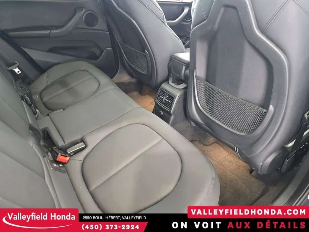 BMW X1 * xDrive28i * CARFAX * ���� �� �� | Mobile.bg � ����������� 17