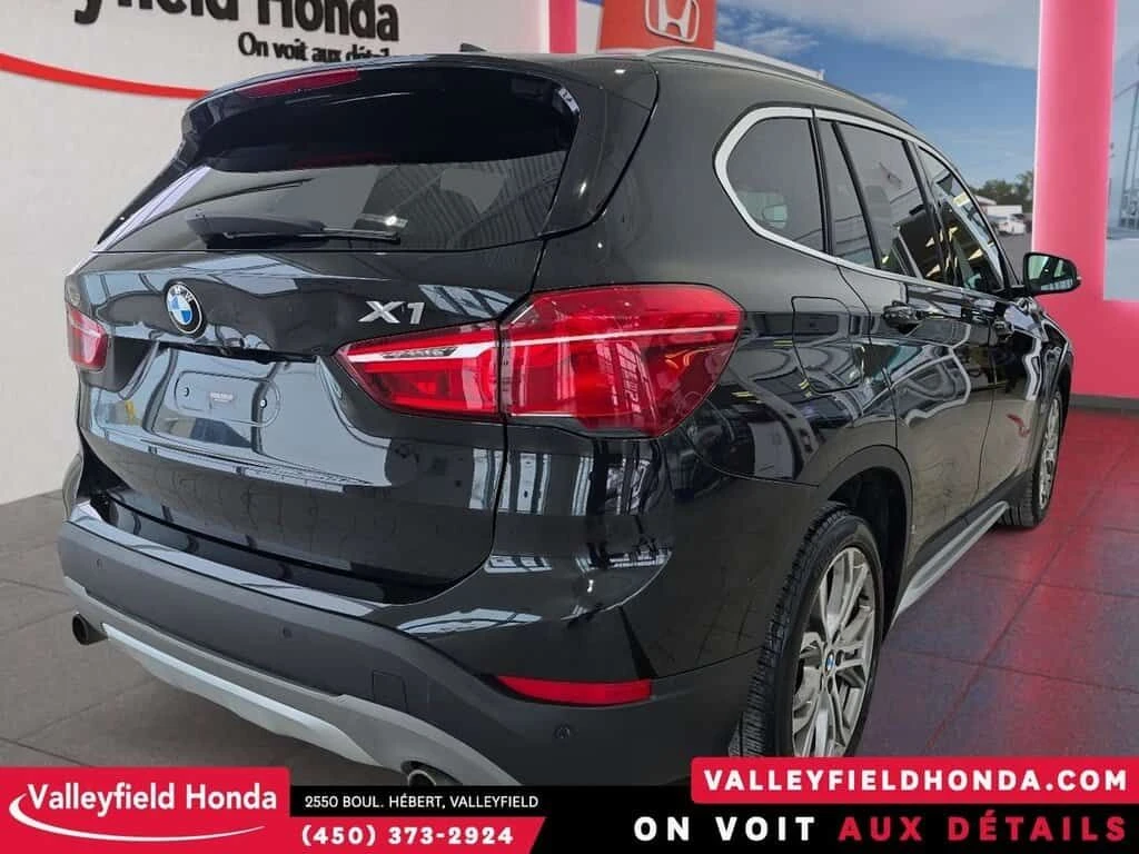 BMW X1 * xDrive28i * CARFAX * ���� �� �� | Mobile.bg � ����������� 5