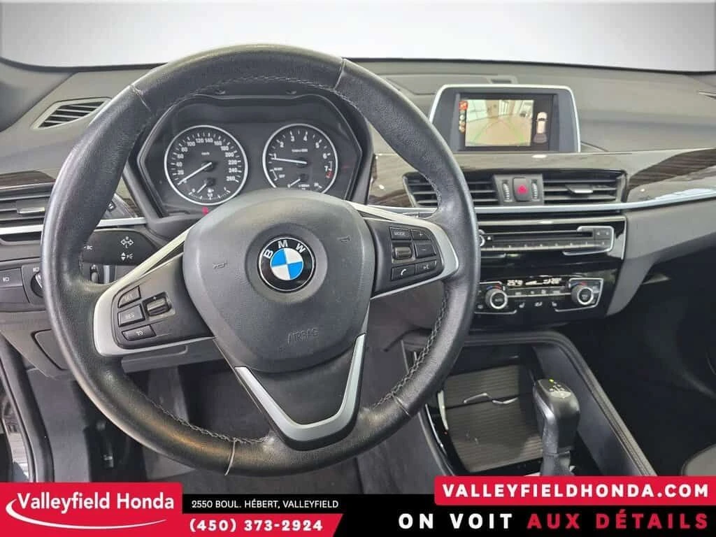 BMW X1 * xDrive28i * CARFAX * ���� �� �� | Mobile.bg � ����������� 14