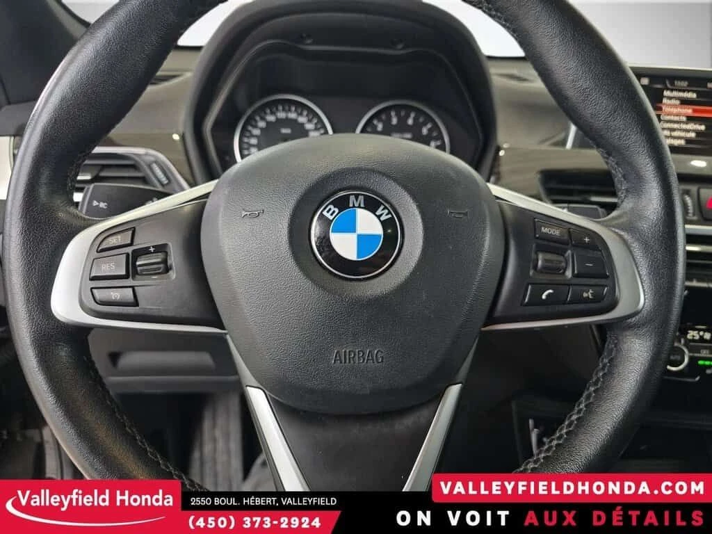 BMW X1 * xDrive28i * CARFAX * ���� �� �� | Mobile.bg � ����������� 13