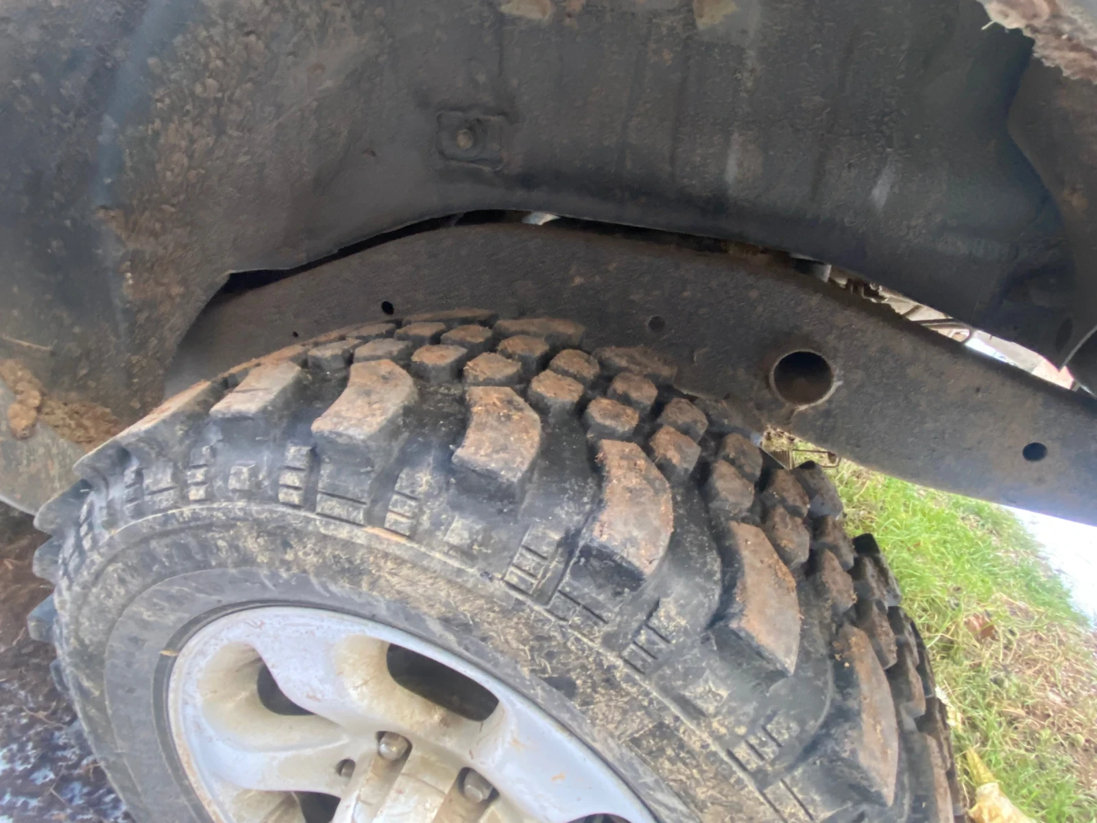 Opel Frontera, снимка 12 - Автомобили и джипове - 53921390