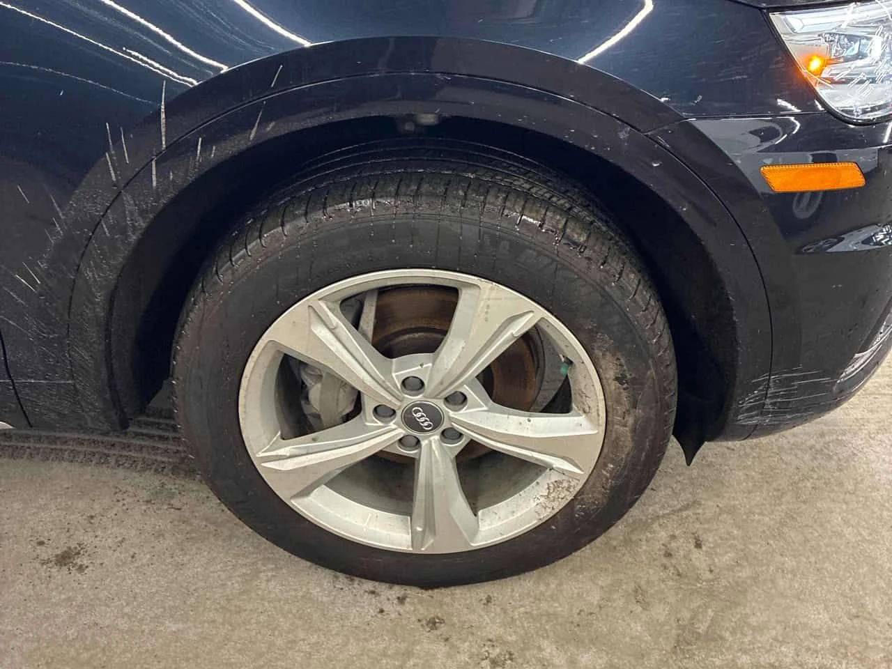 Audi Q5 * Progressiv * ПОДГРЕВИ* ПАНОРАМА* , снимка 7 - Автомобили и джипове - 53991501