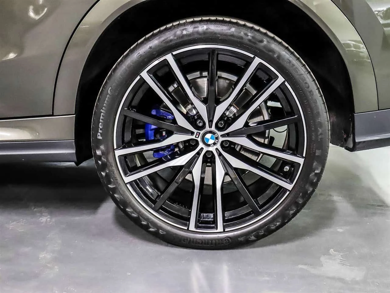 BMW X6 xDrive40i  CARFAX, снимка 12 - Автомобили и джипове - 54470807
