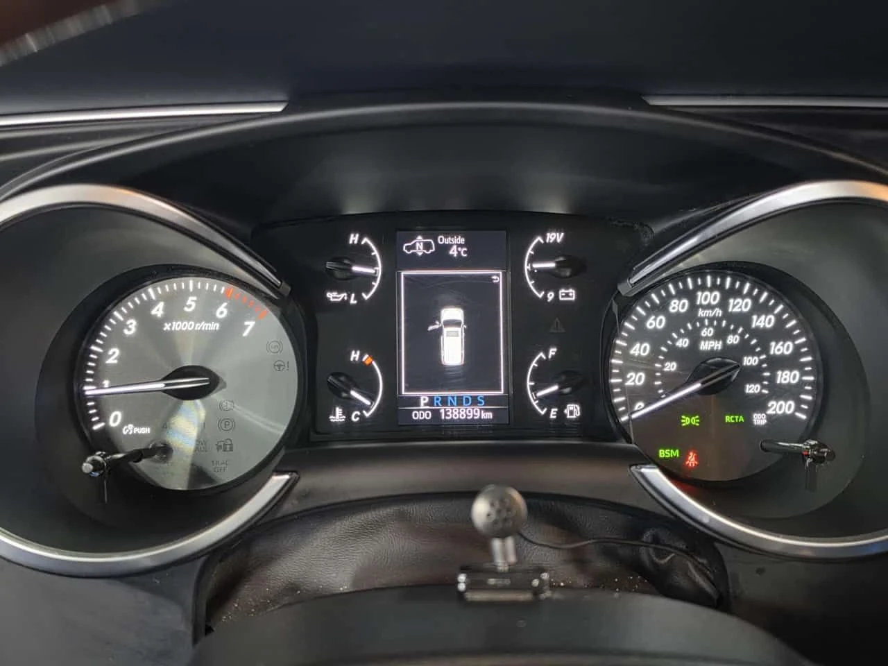 Toyota Sequoia | Platinum | ПОДГРЕВ | ОБДУХВАНЕ | CARFAX | , снимка 8 - Автомобили и джипове - 54497080