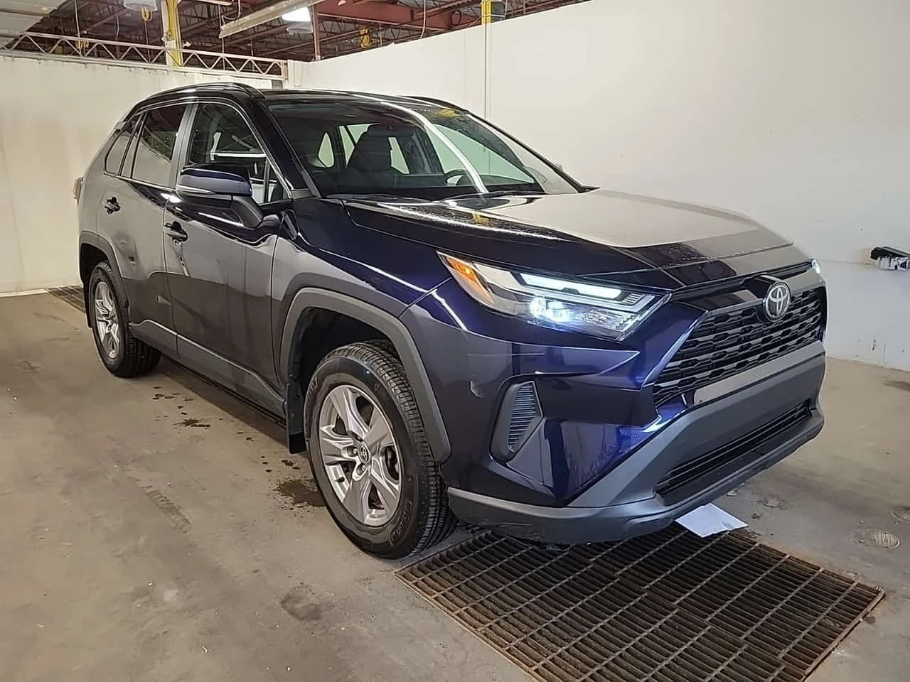 Toyota Rav4 * XLE * CARFAX * ОПЦИЯ ЗА ФИНАНСИРАНЕ