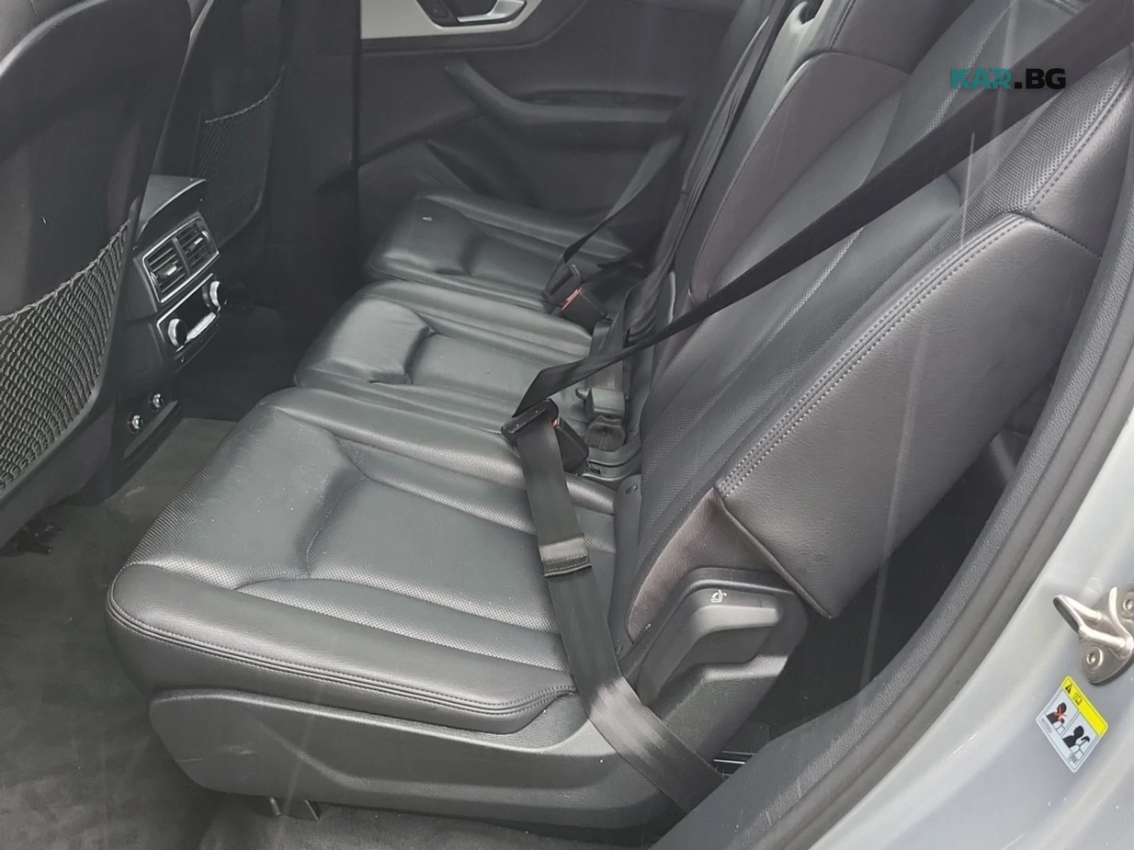 Audi Q7 Progressiv * S Line * АвтоКредит * (ЦЕНА ДО БГ), снимка 15 - Автомобили и джипове - 55729429