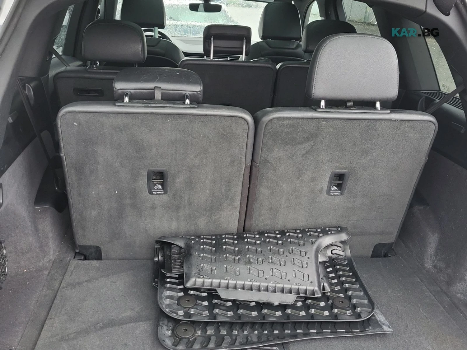 Audi Q7 Progressiv * S Line * АвтоКредит * (ЦЕНА ДО БГ), снимка 16 - Автомобили и джипове - 55729429