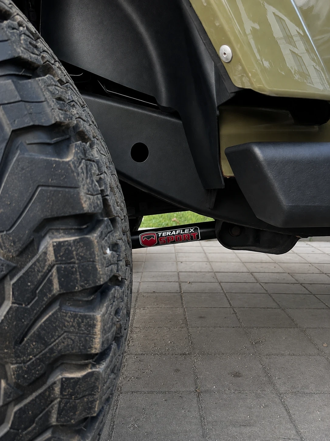 Jeep Wrangler, снимка 9 - Автомобили и джипове - 55753768