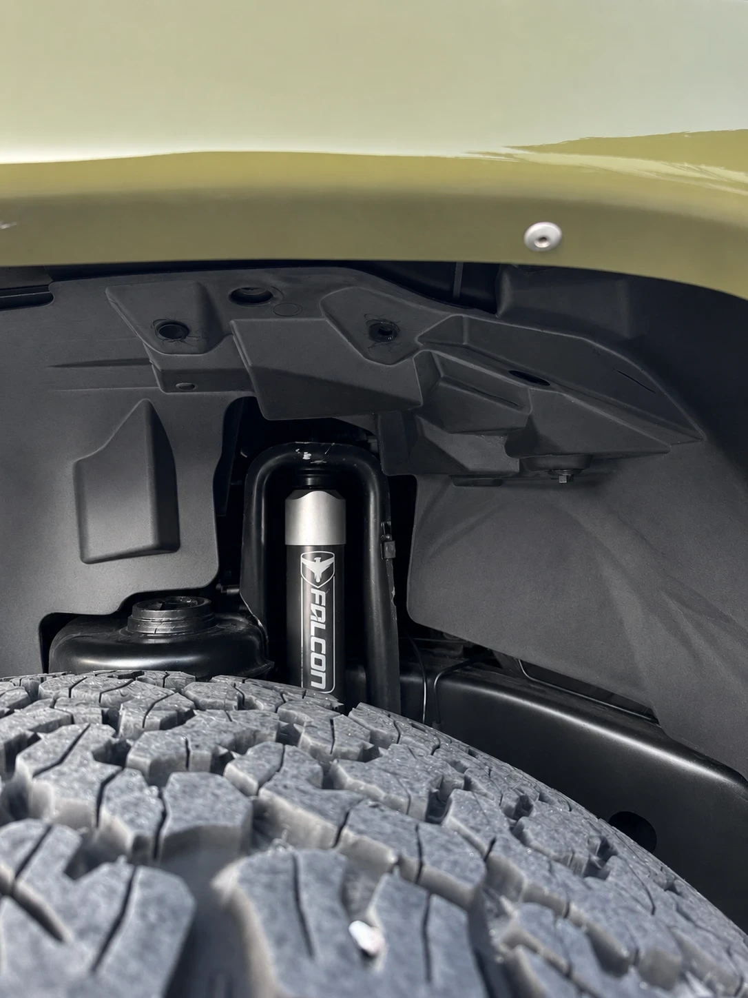 Jeep Wrangler, снимка 8 - Автомобили и джипове - 55753768