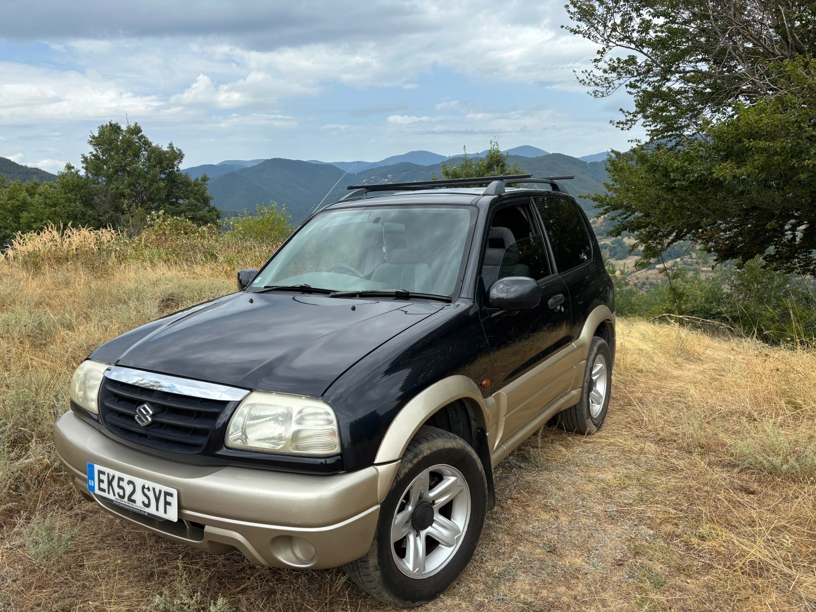 Suzuki Grand vitara 1.6 ������ ��������� | Mobile.bg � ����������� 8