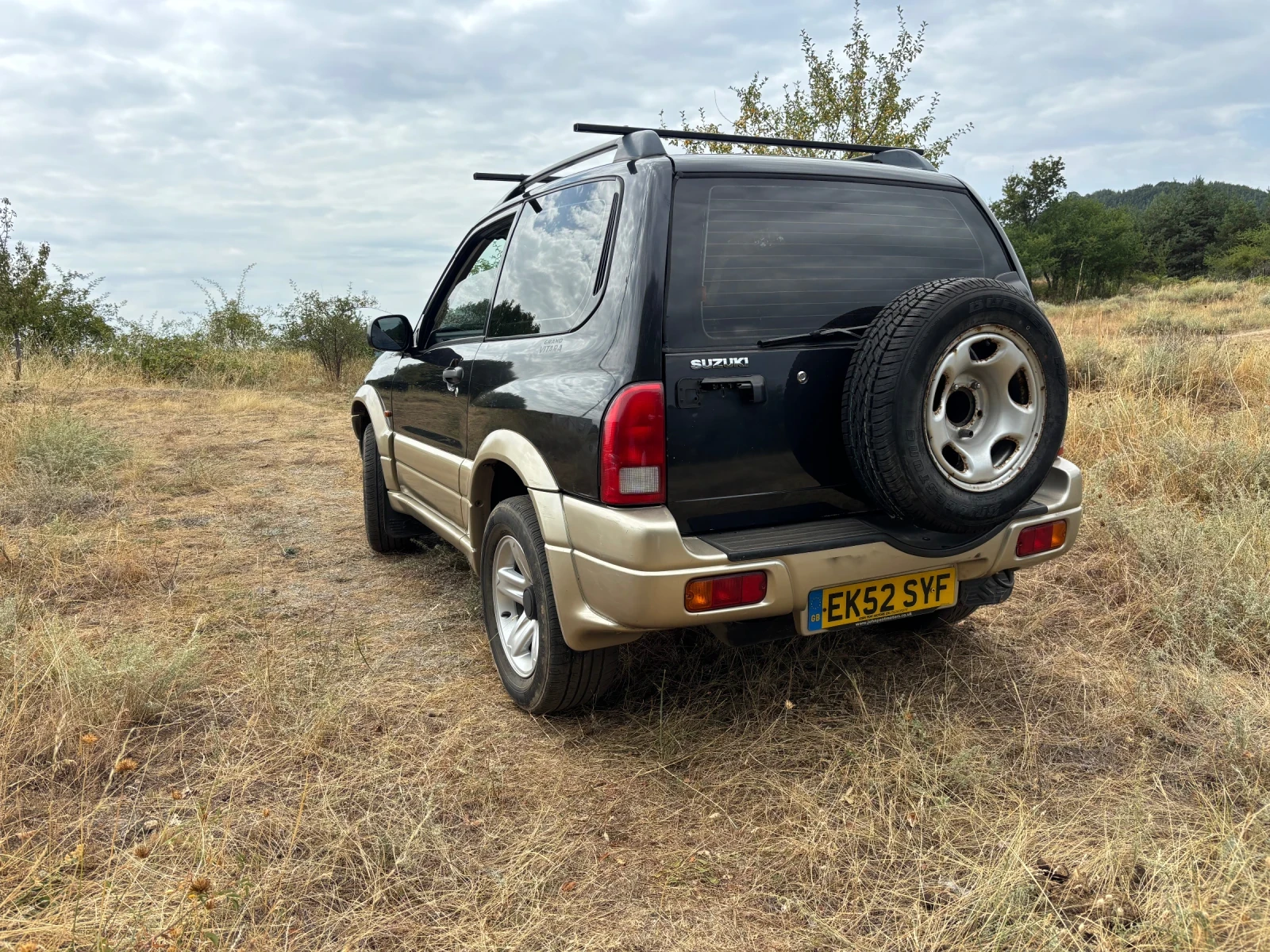 Suzuki Grand vitara 1.6 ������ ��������� | Mobile.bg � ����������� 6