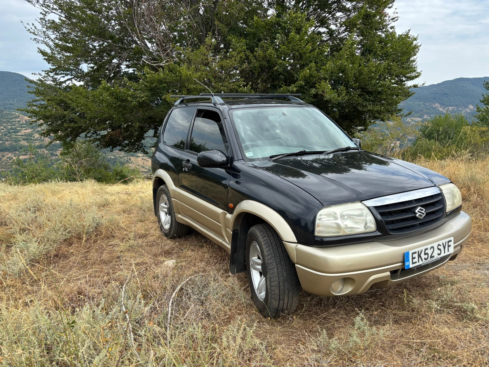 Suzuki Grand vitara 1.6 ������ ��������� | Mobile.bg � ����������� 11
