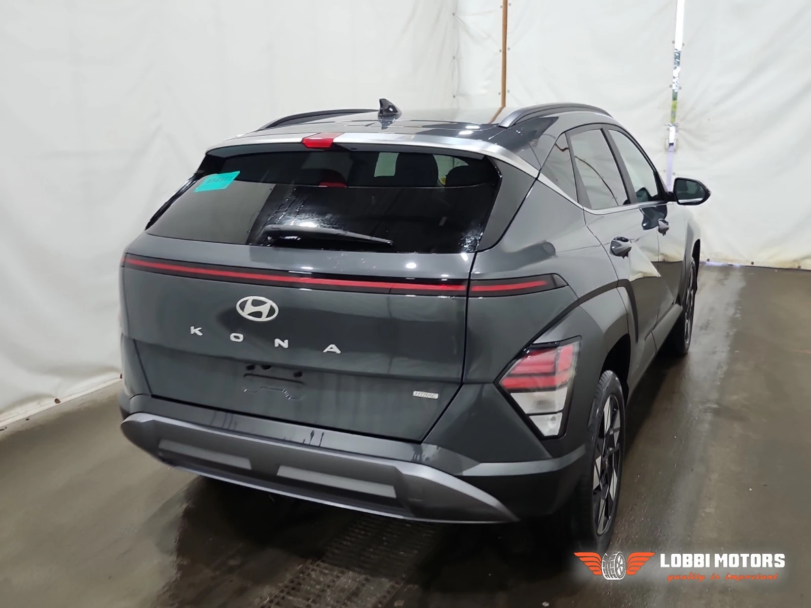Hyundai Kona, снимка 3 - Автомобили и джипове - 55954673