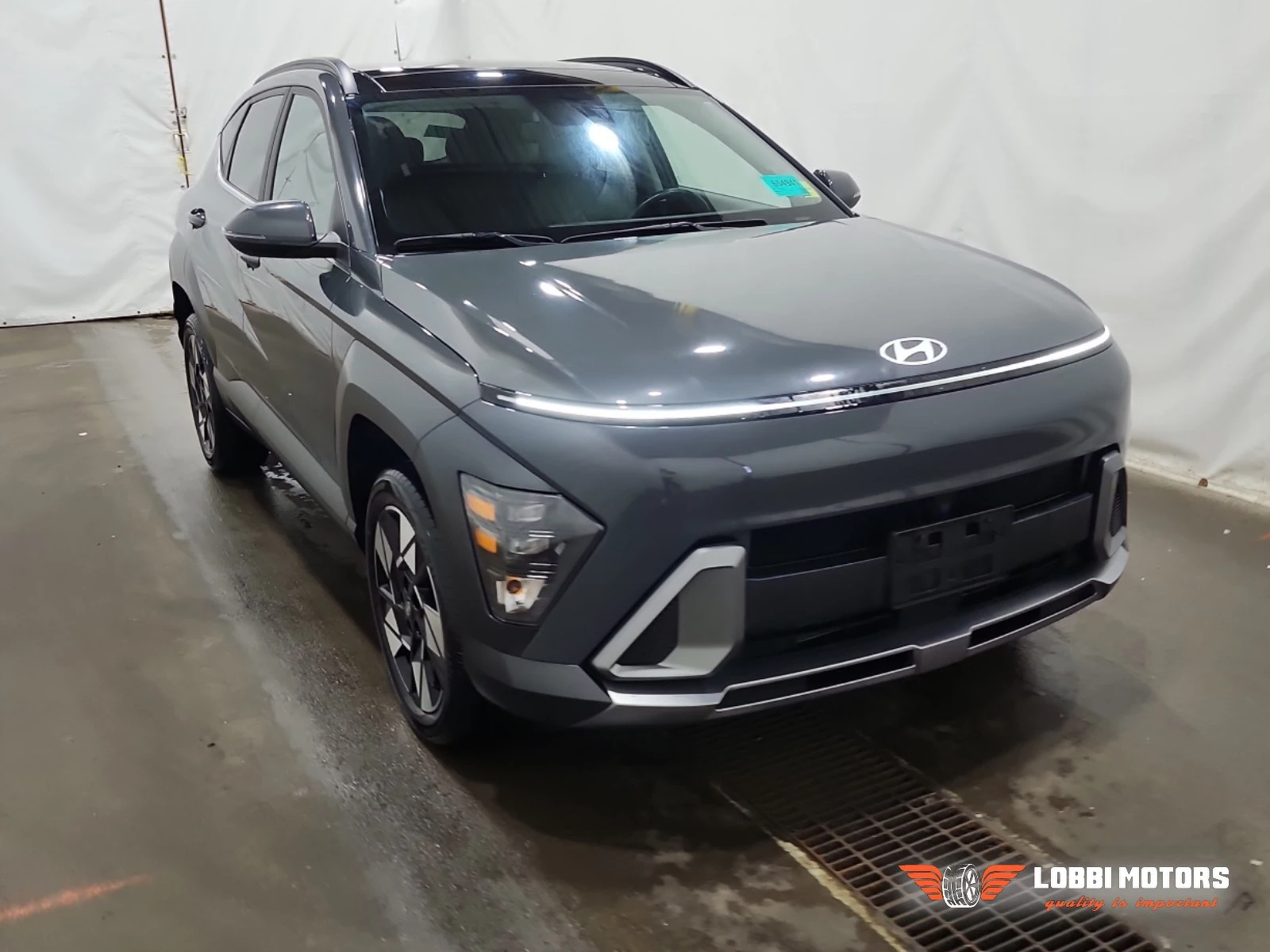 Hyundai Kona, снимка 2 - Автомобили и джипове - 55954673