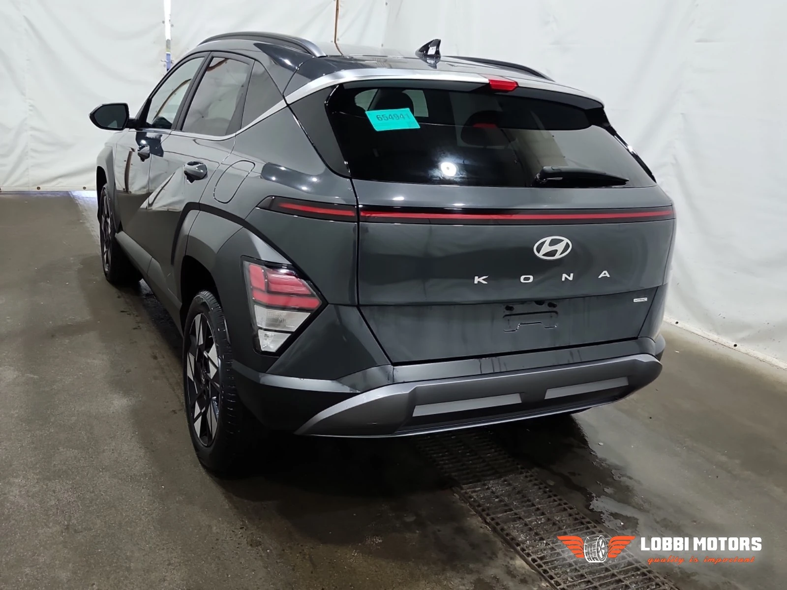 Hyundai Kona, снимка 4 - Автомобили и джипове - 55954673