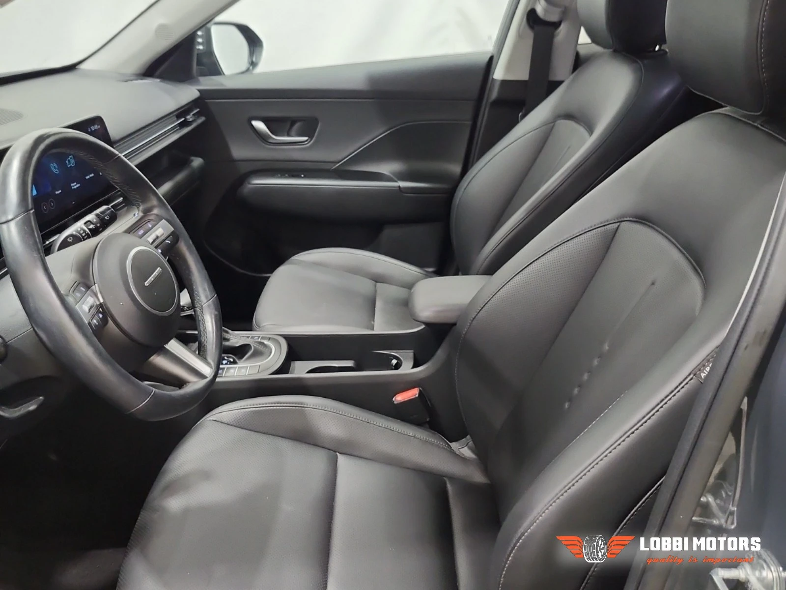 Hyundai Kona, снимка 5 - Автомобили и джипове - 55954673
