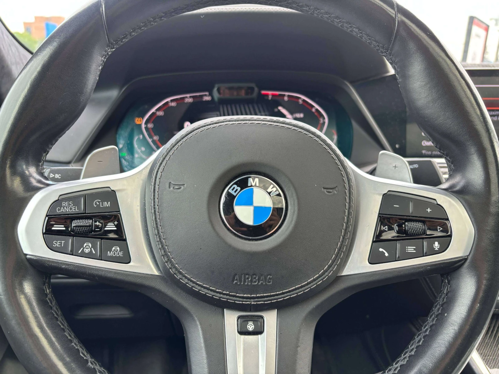 BMW X6 * xDrive40i * Фиксирана цена до БГ * , снимка 10 - Автомобили и джипове - 56005144