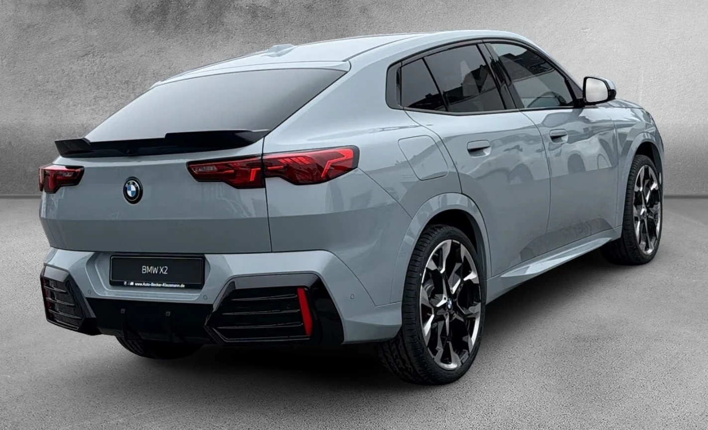 BMW X2 U10 | Mobile.bg � ����������� 2