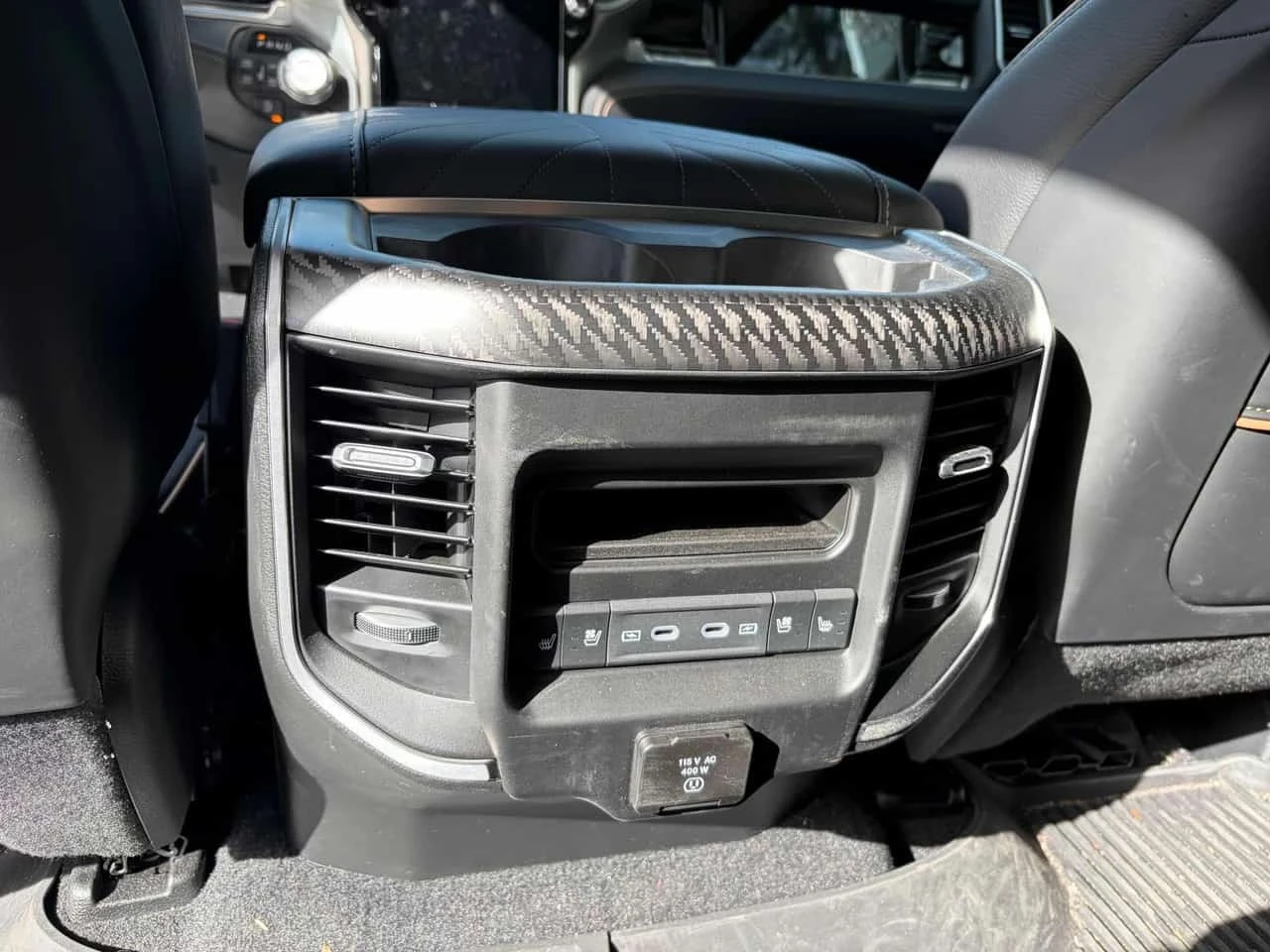 Dodge RAM 1500 * Tungsten * CARFAX * ��� ������������ ������ | Mobile.bg � ����������� 9