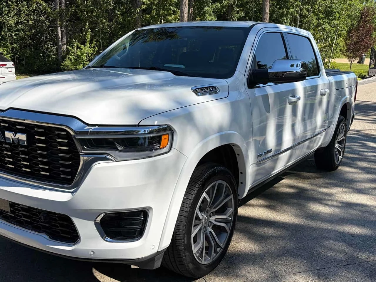 Dodge RAM 1500 * Tungsten * CARFAX * БЕЗ ПЪРВОНАЧАЛНА ВНОСКА