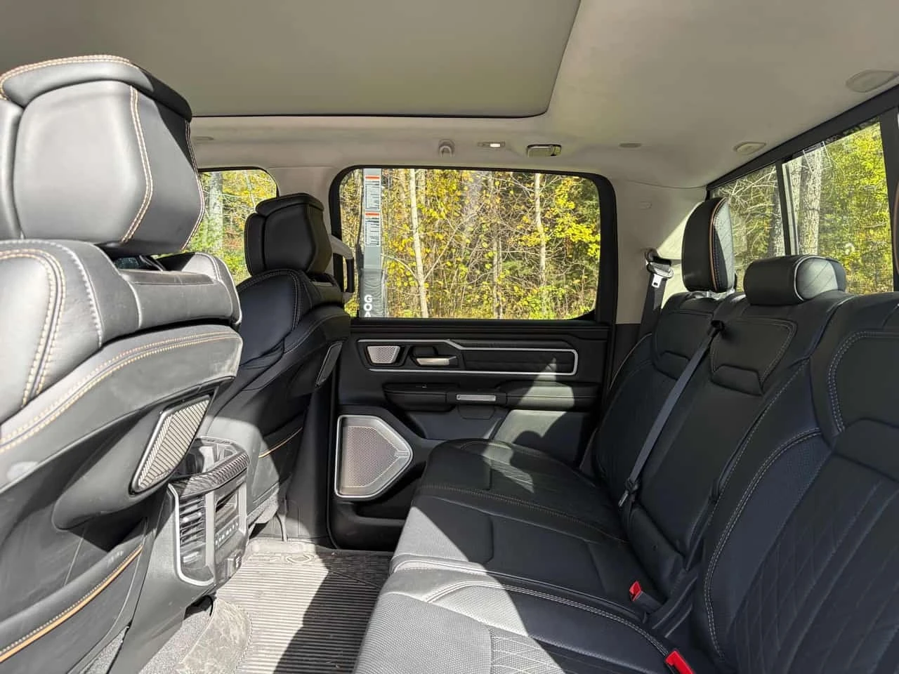 Dodge RAM 1500 * Tungsten * CARFAX * ��� ������������ ������ | Mobile.bg � ����������� 11