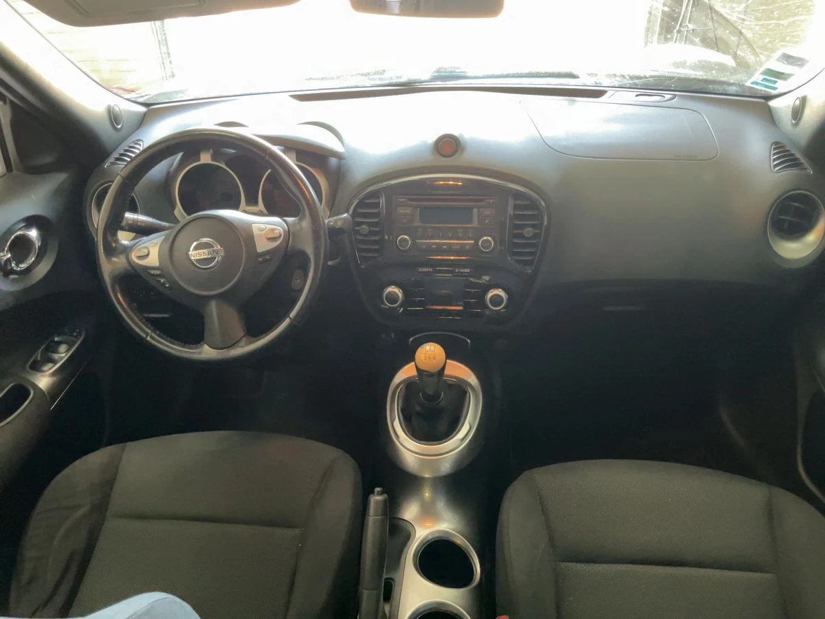 Nissan Juke 1.6 Visia* ������ ��* ���� ���� ����� 30% | Mobile.bg � ����������� 11