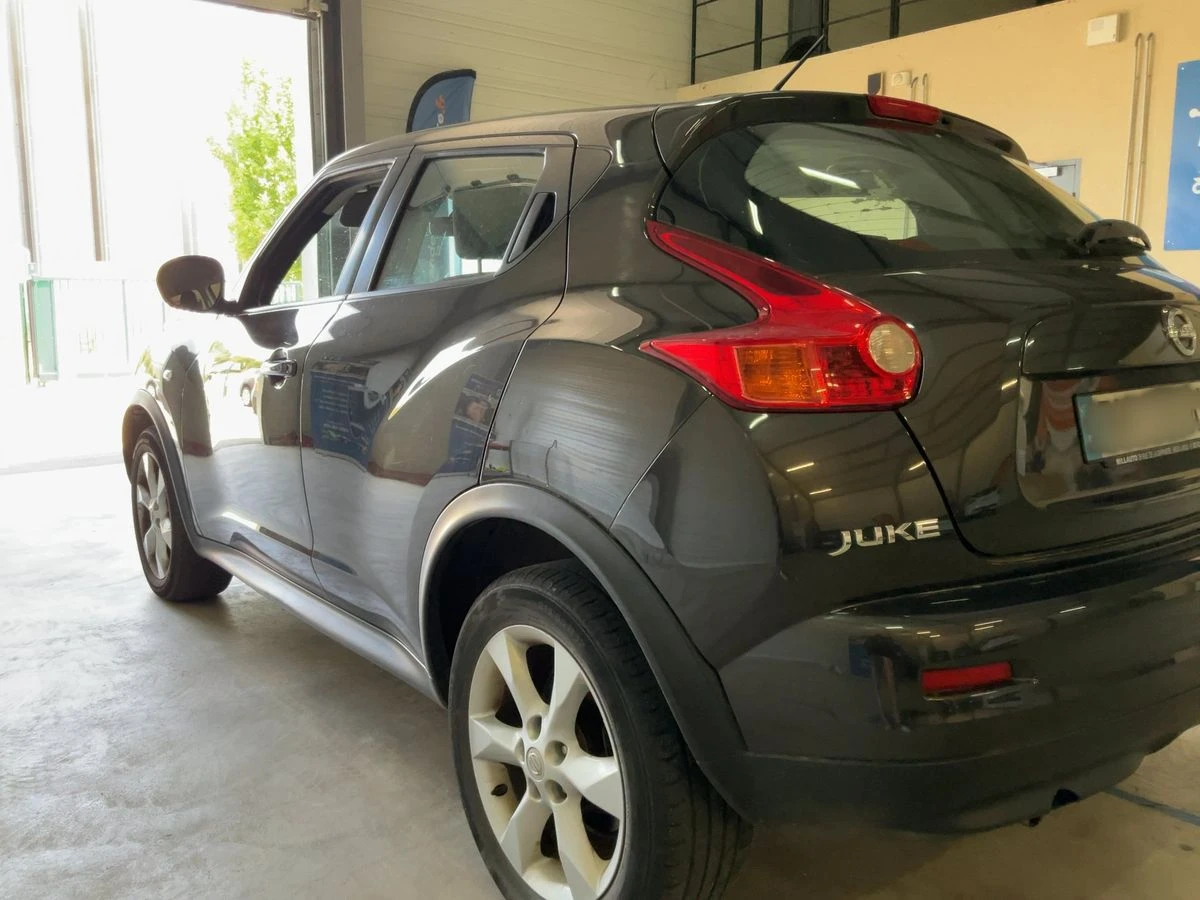 Nissan Juke 1.6 Visia* ������ ��* ���� ���� ����� 30% | Mobile.bg � ����������� 4