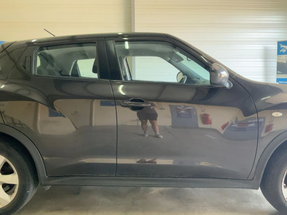 Nissan Juke 1.6 Visia* ������ ��* ���� ���� ����� 30% | Mobile.bg � ����������� 7