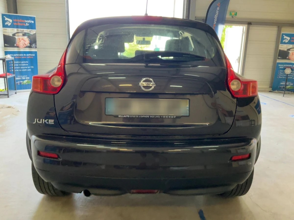 Nissan Juke 1.6 Visia* ������ ��* ���� ���� ����� 30% | Mobile.bg � ����������� 5