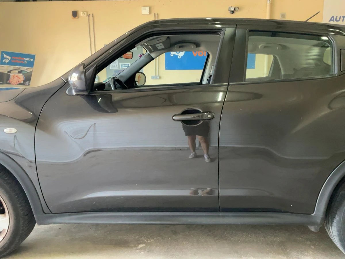 Nissan Juke 1.6 Visia* ������ ��* ���� ���� ����� 30% | Mobile.bg � ����������� 3