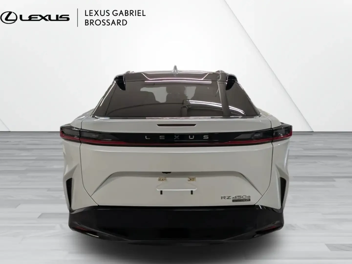 Lexus RZ 450E* SIGNATURE*  | Mobile.bg � ����������� 6